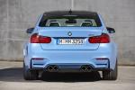 BMW M3 Sedan 2014 года